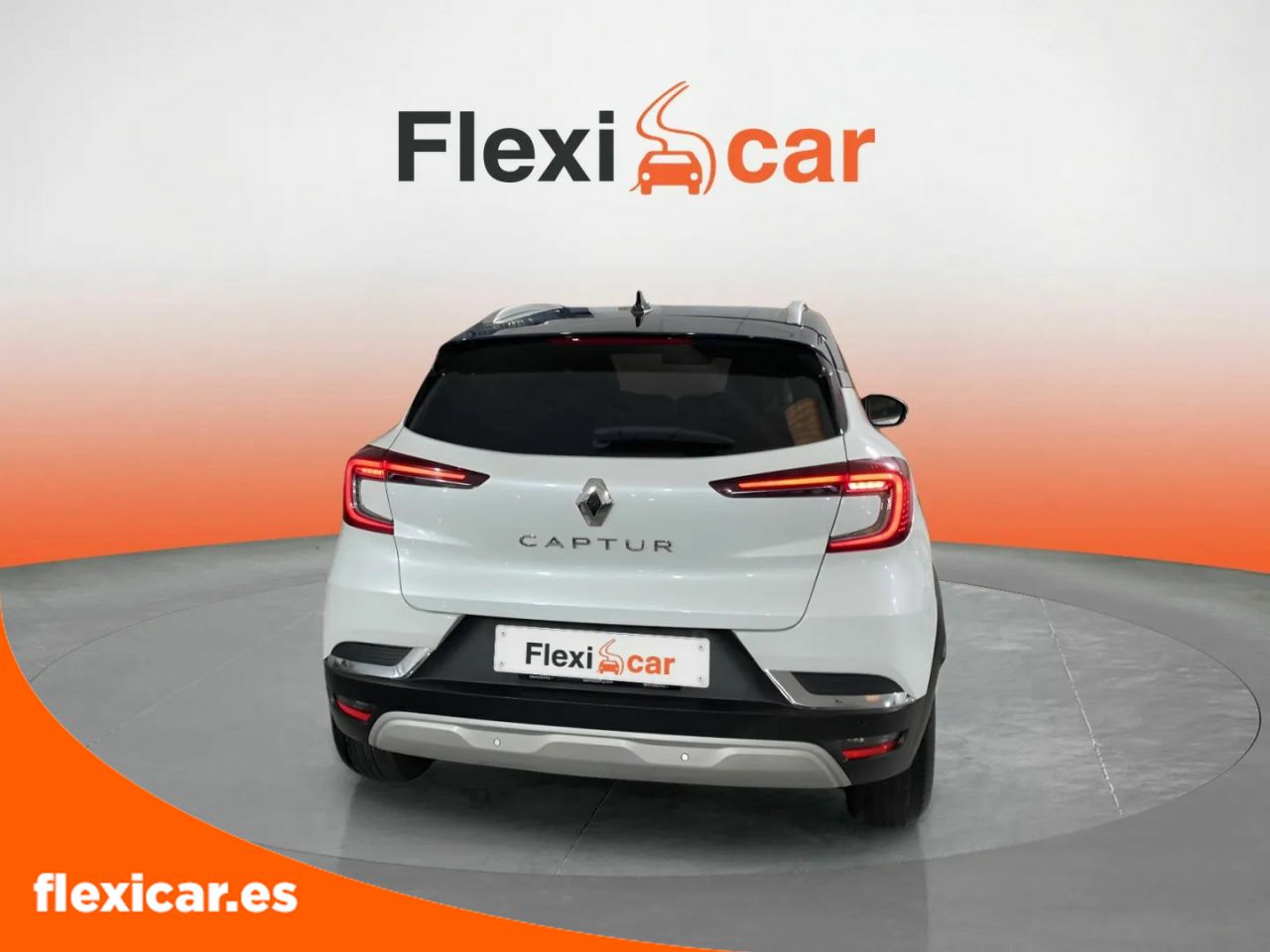 Foto Renault Captur 5