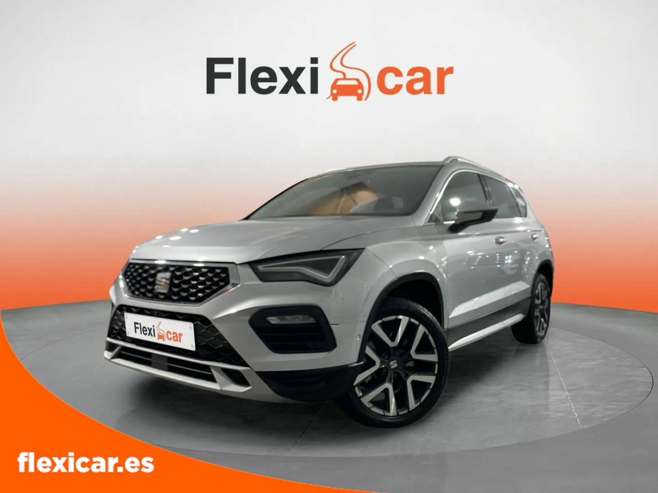 Foto Seat Ateca 7