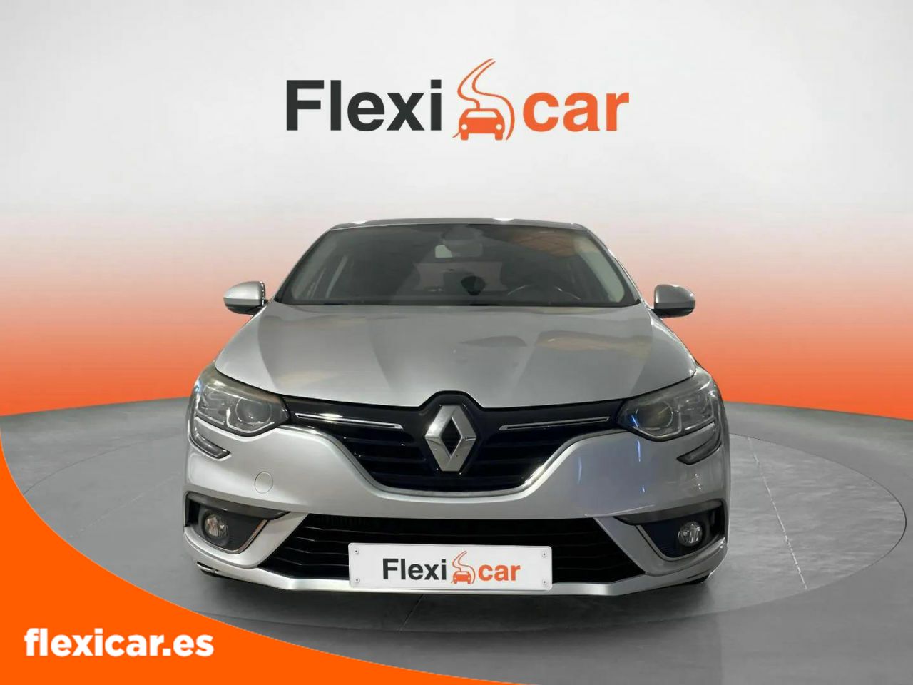 Foto Renault Mégane 2