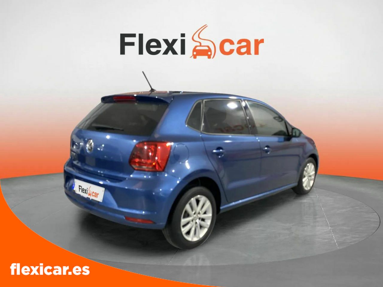 Foto Volkswagen Polo 3