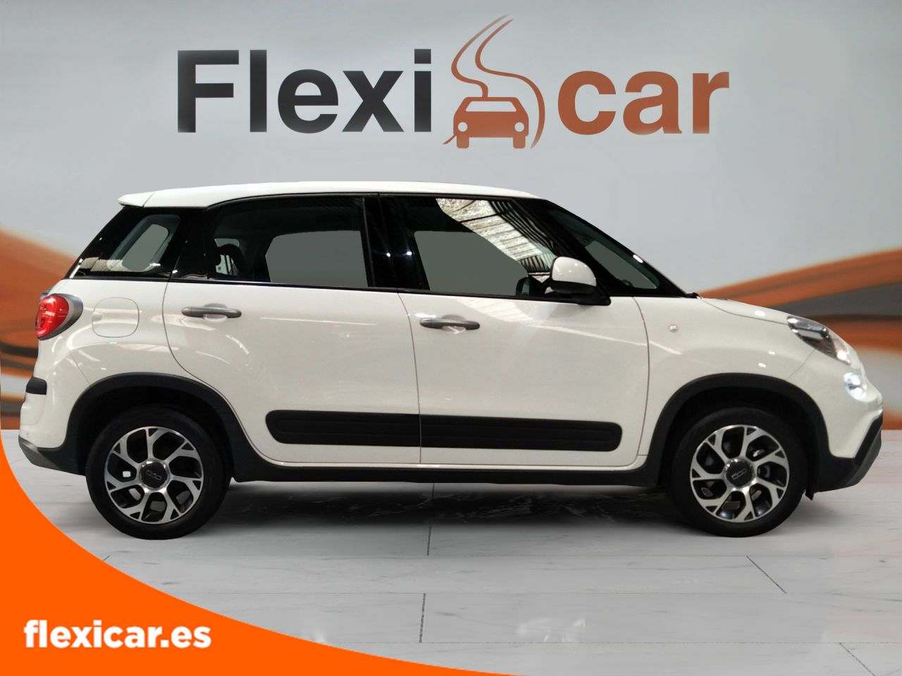 Foto Fiat 500L 8