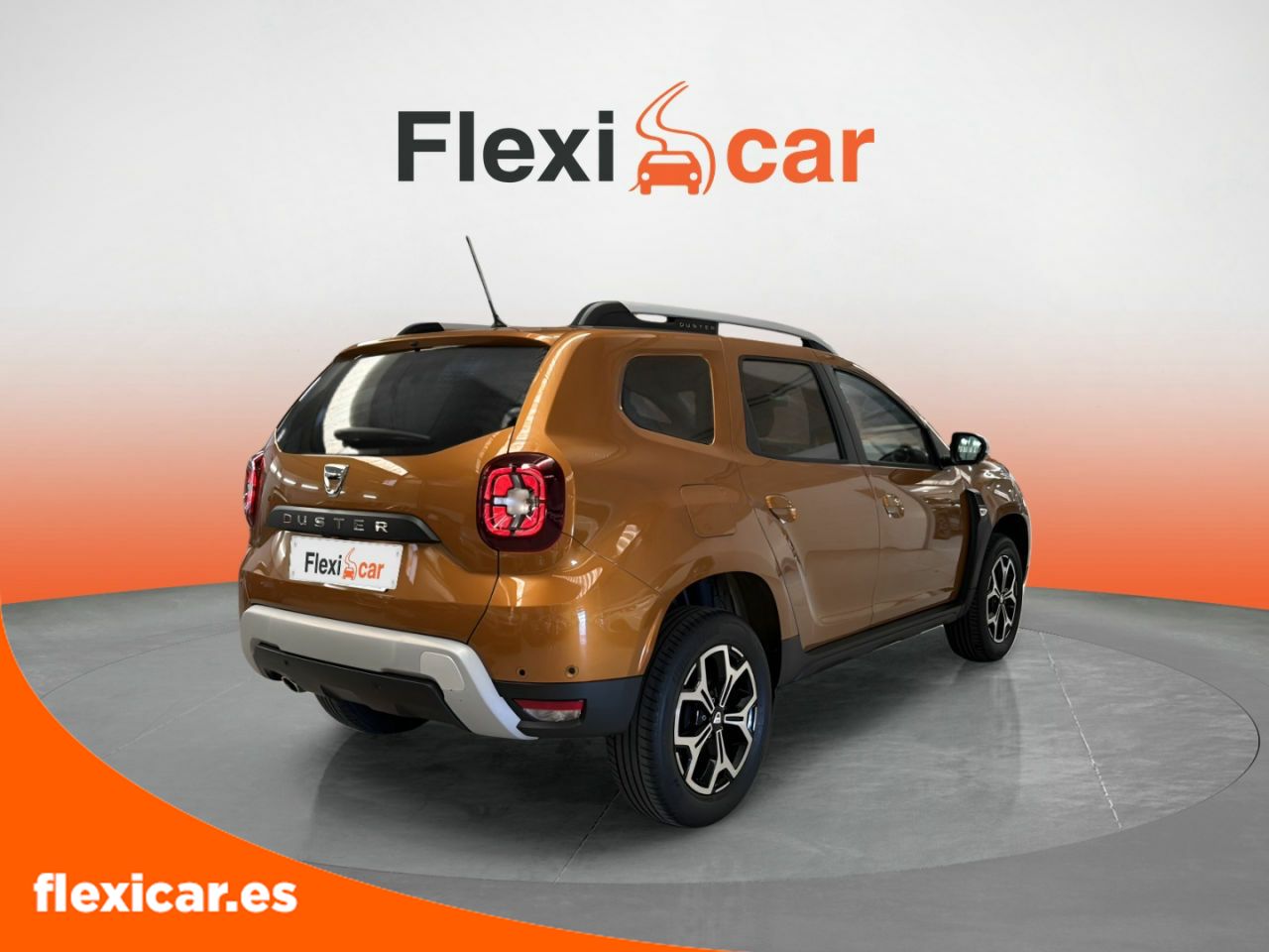 Foto Dacia Duster 8