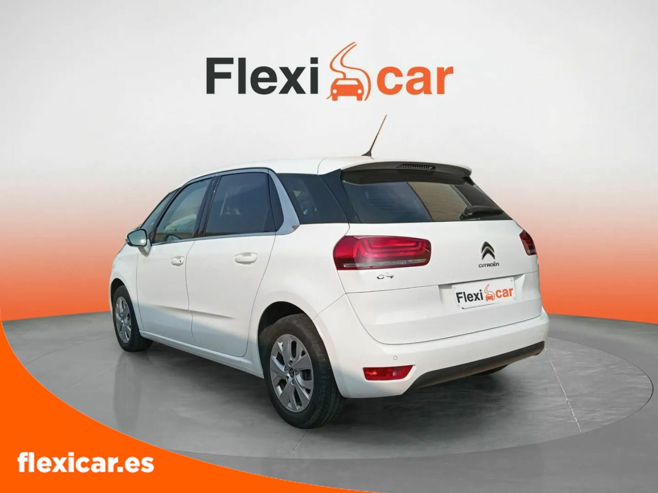 Foto Citroën C4 Picasso 7