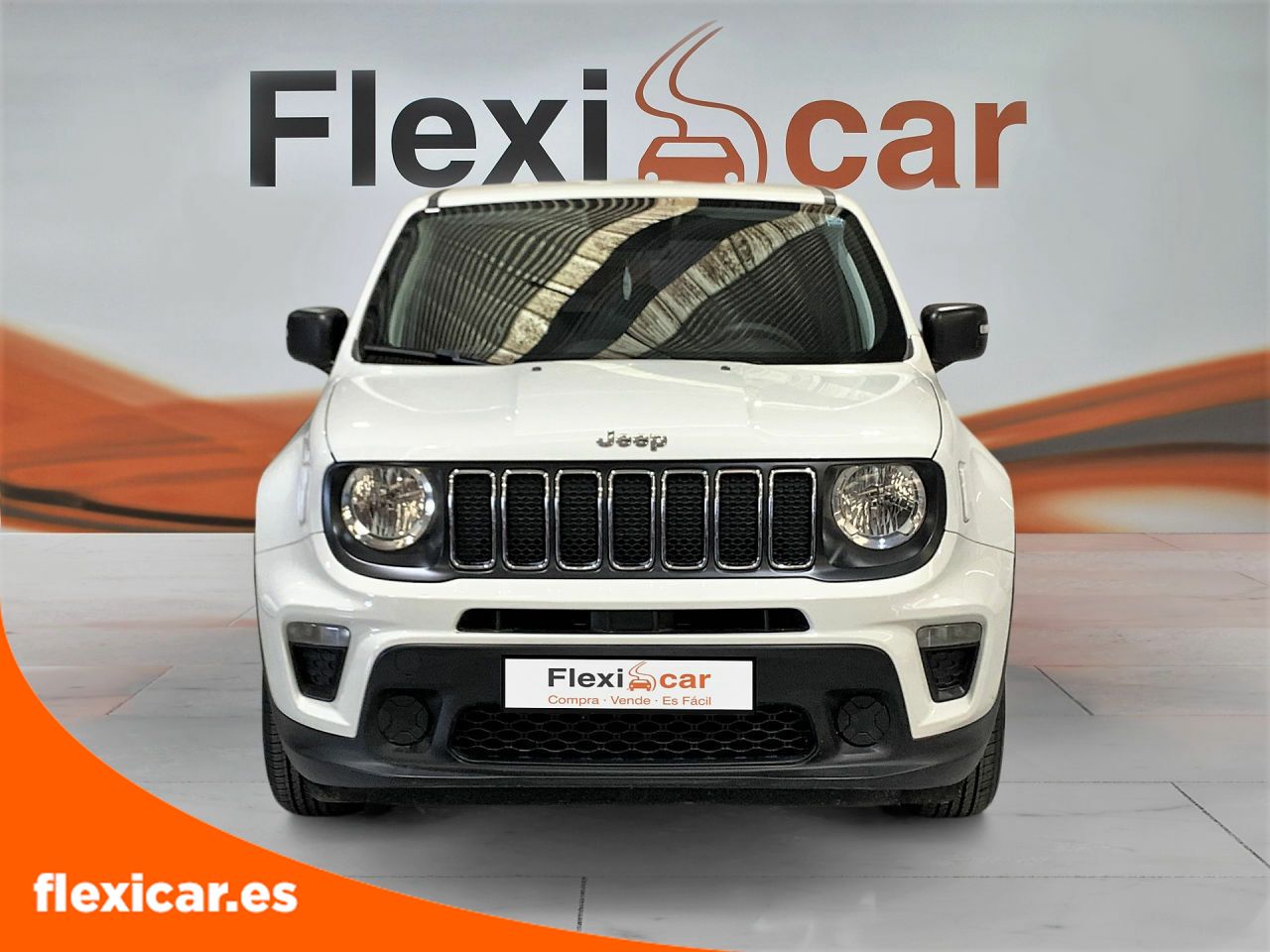 Foto Jeep Renegade 1