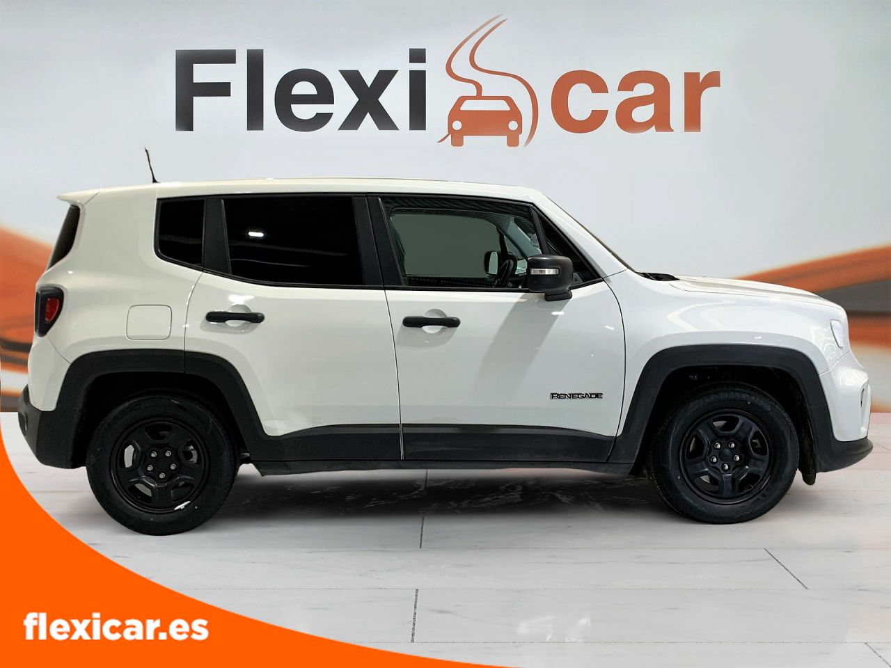 Foto Jeep Renegade 6