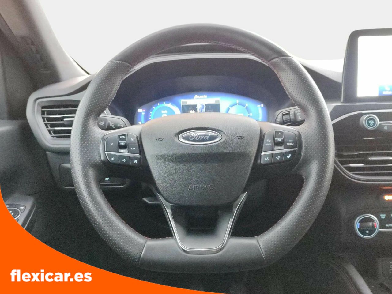 Foto Ford Kuga 10