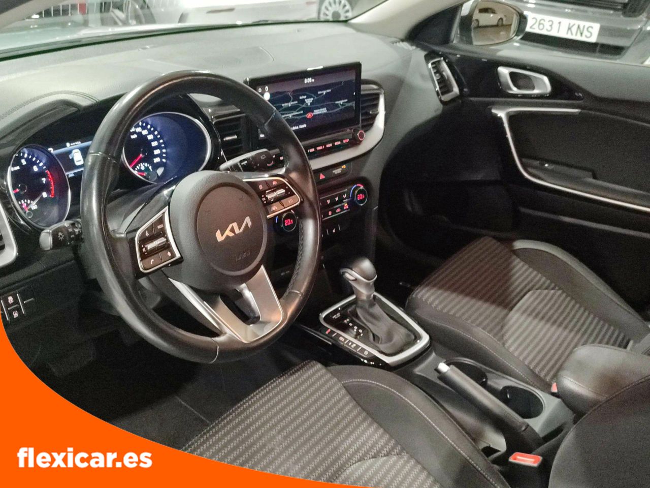 Foto Kia Ceed 17