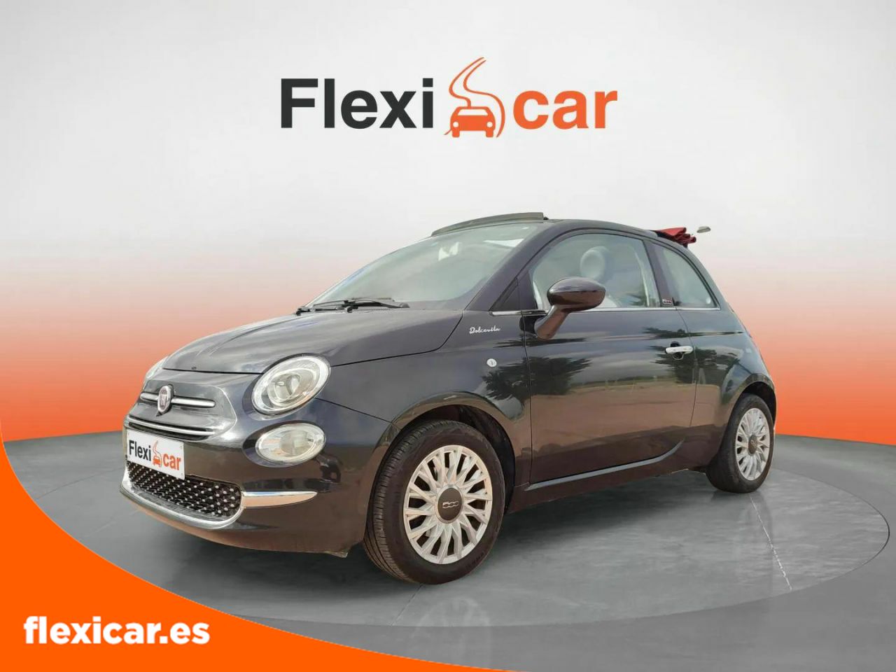 Foto Fiat 500 2