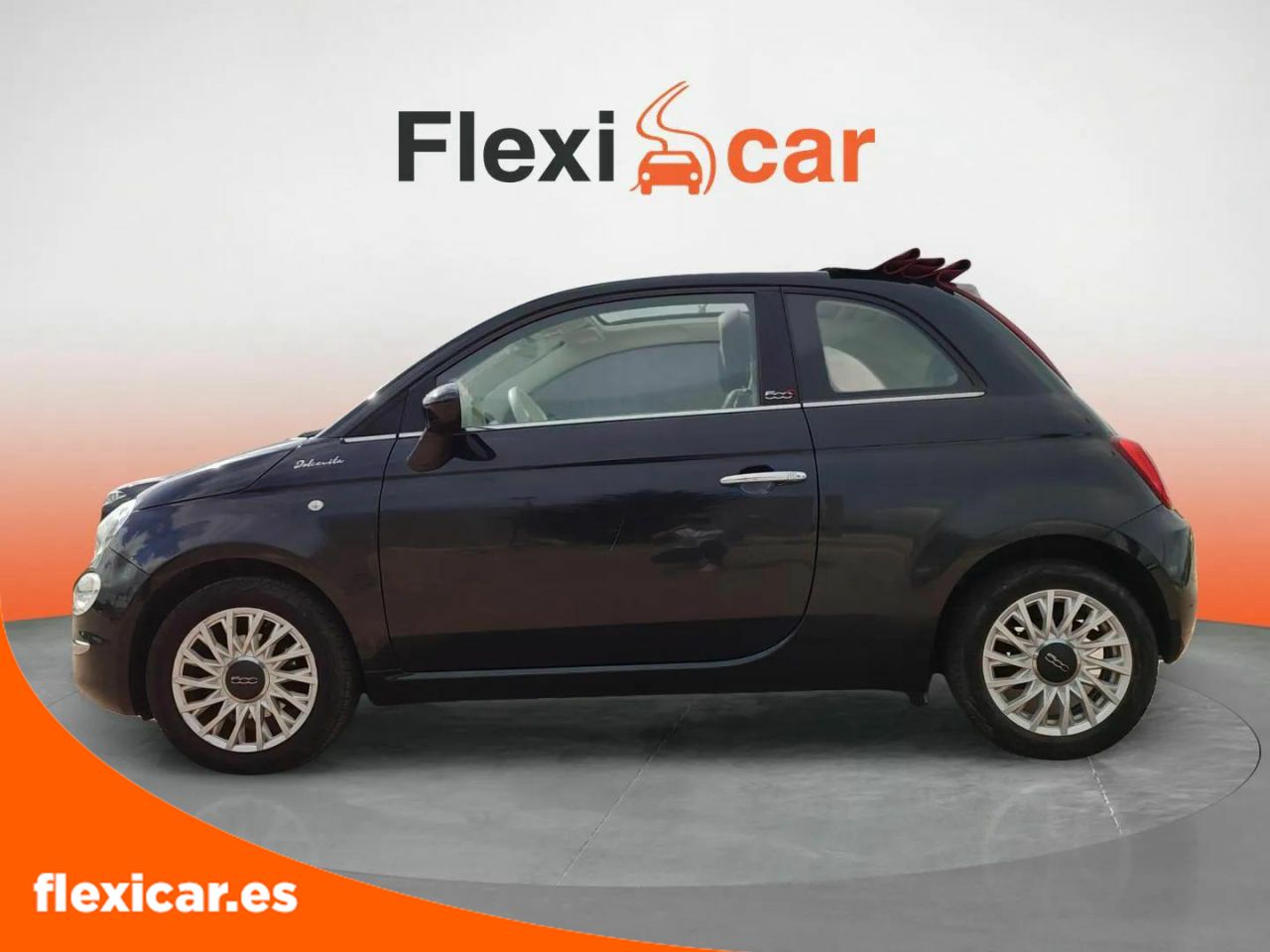 Foto Fiat 500 3