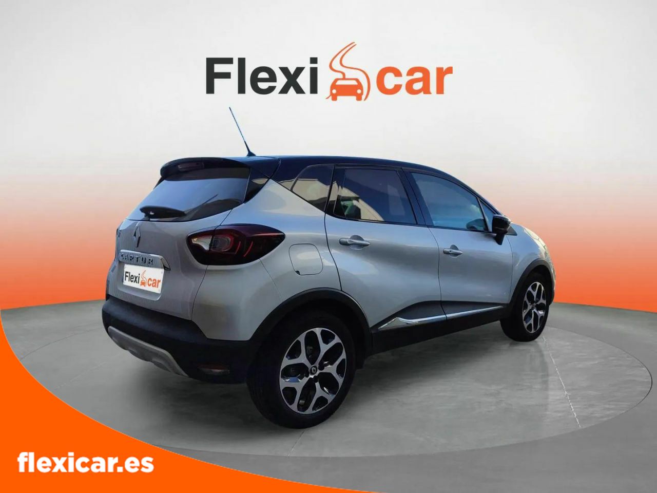 Foto Renault Captur 7