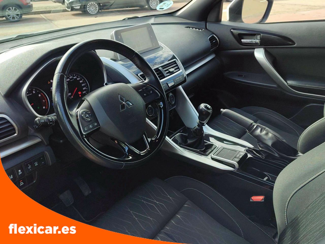 Foto Mitsubishi Eclipse Cross 15