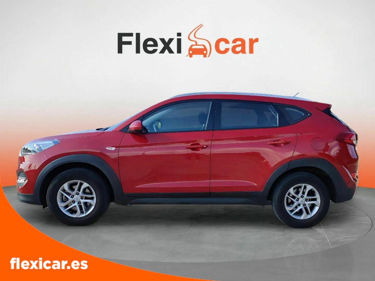 Foto Hyundai Tucson 2