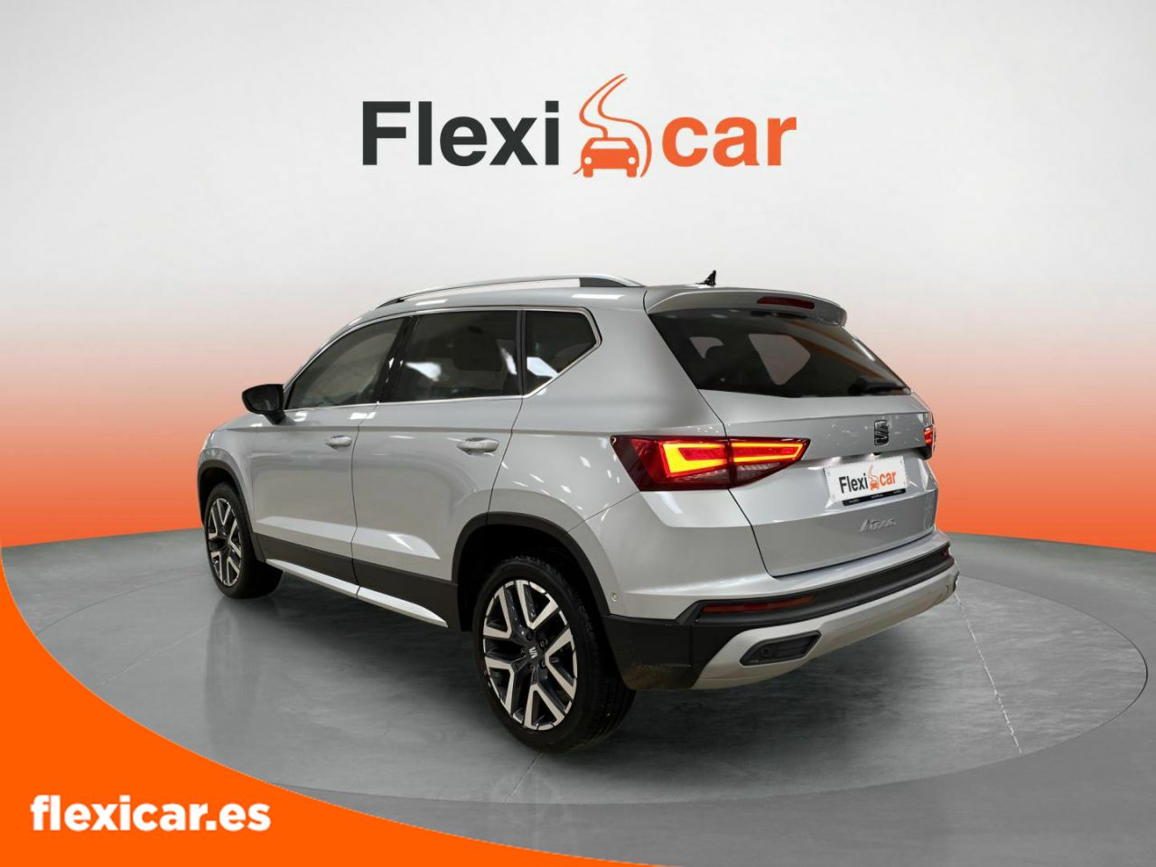 Foto Seat Ateca 5