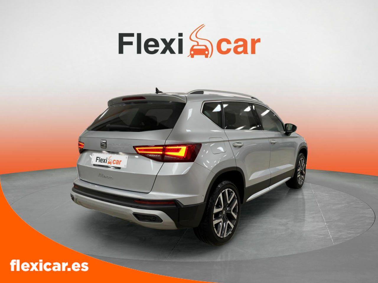 Foto Seat Ateca 8