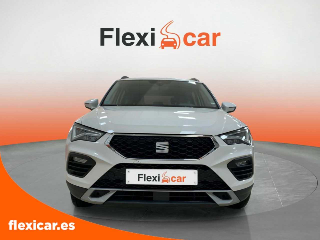 Foto Seat Ateca 2