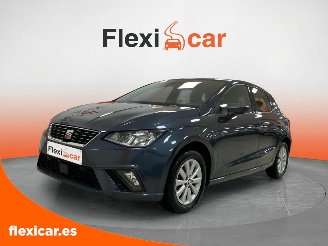 Foto Seat Ibiza 3