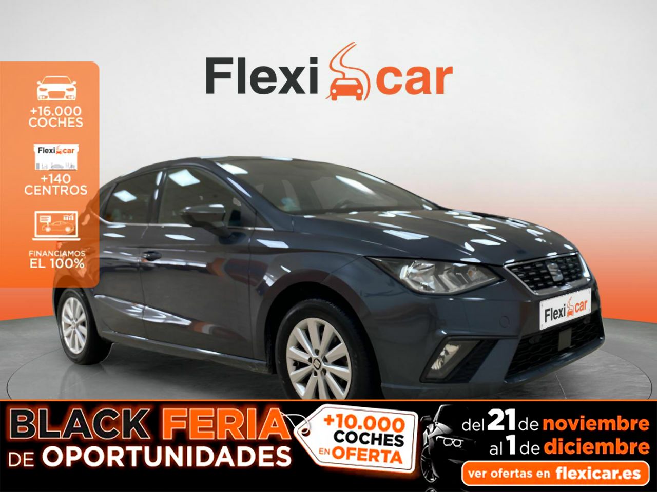 Foto Seat Ibiza 1