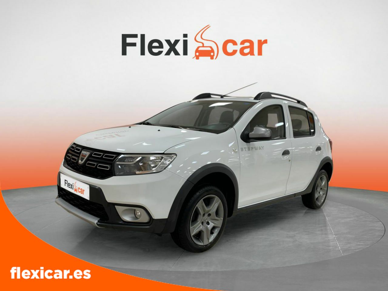 Foto Dacia Sandero 3