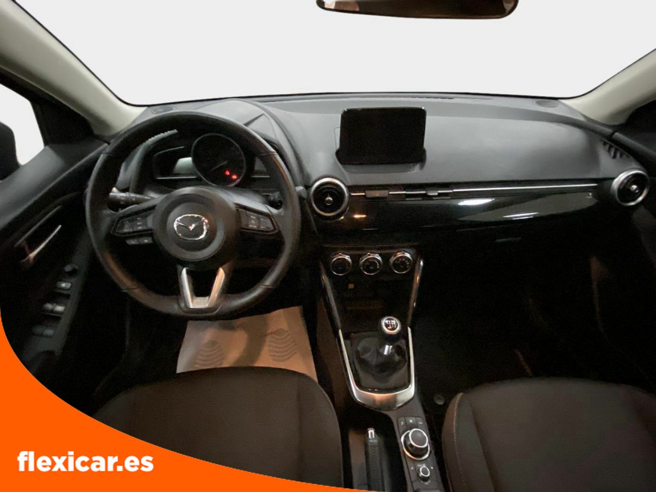 Foto Mazda Mazda2 17