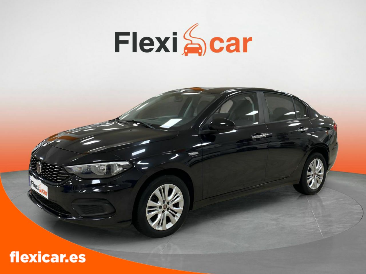 Foto Fiat Tipo 3