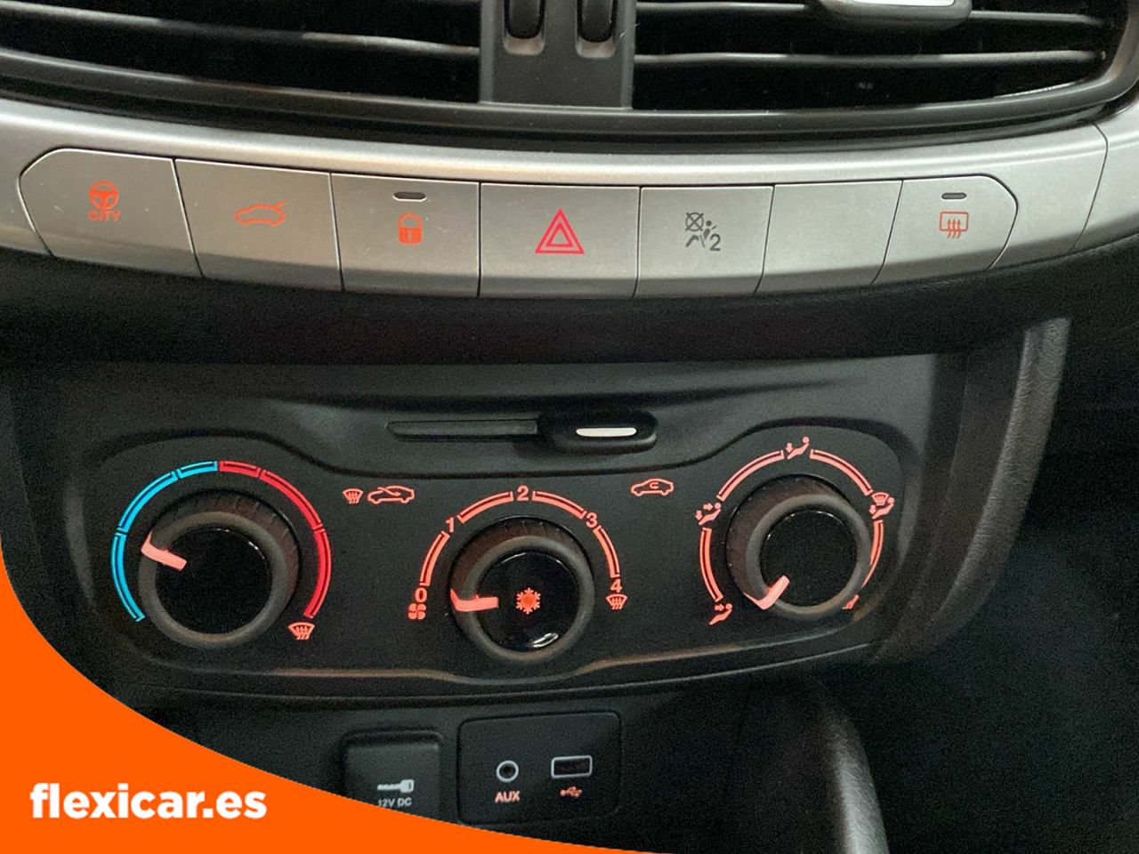 Foto Fiat Tipo 28