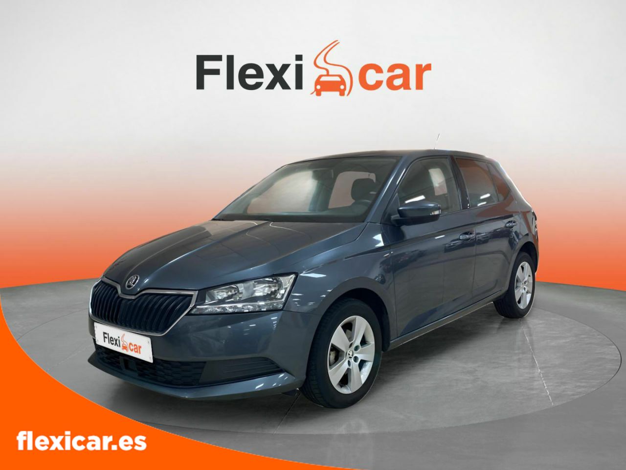 Foto Skoda Fabia 3