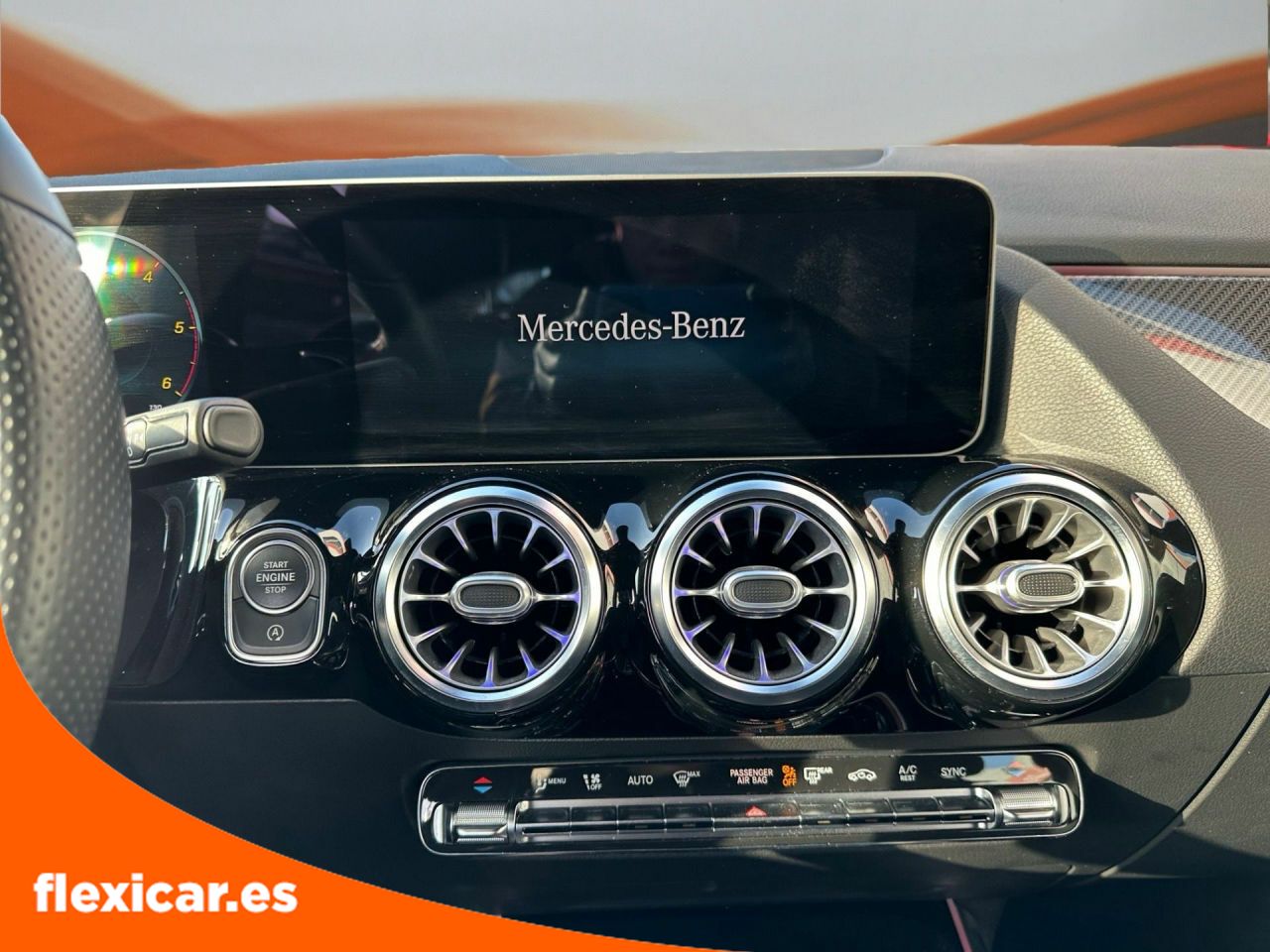 Foto Mercedes-Benz Clase B 12