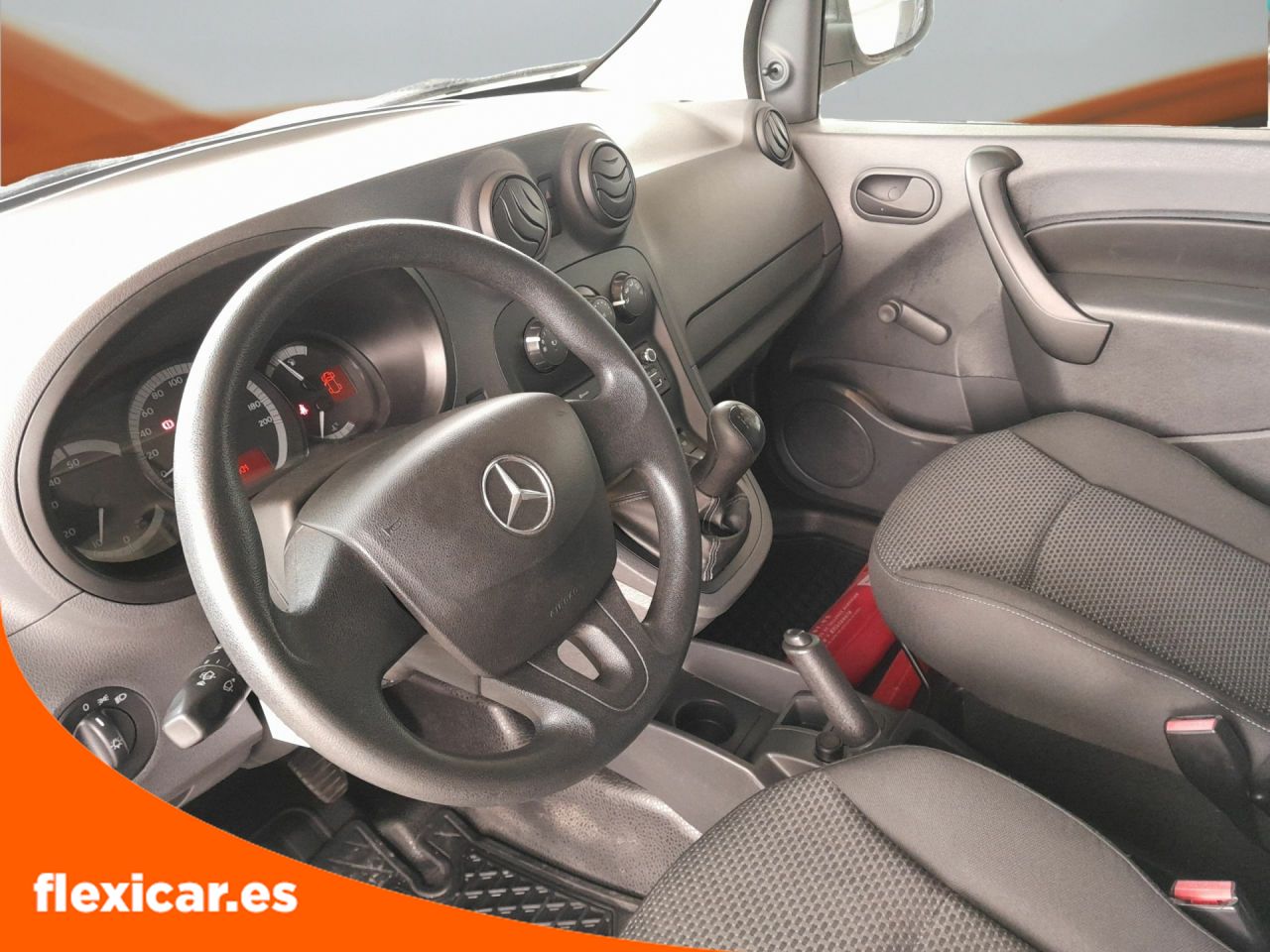 Foto Mercedes-Benz Citan 15