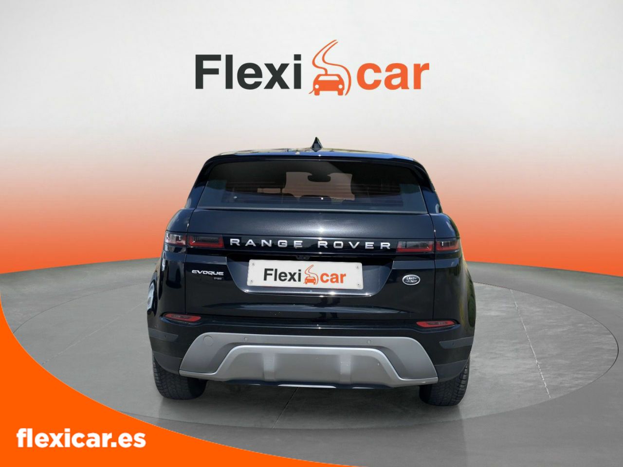 Foto Land-Rover Range Rover Evoque 5