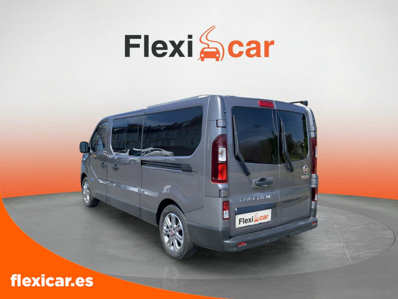 Foto Fiat Talento 10