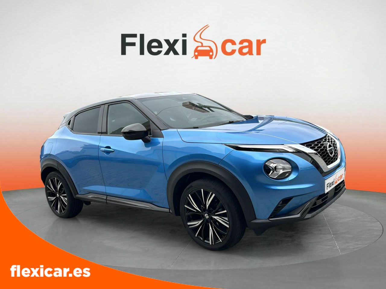 Foto Nissan Juke 2