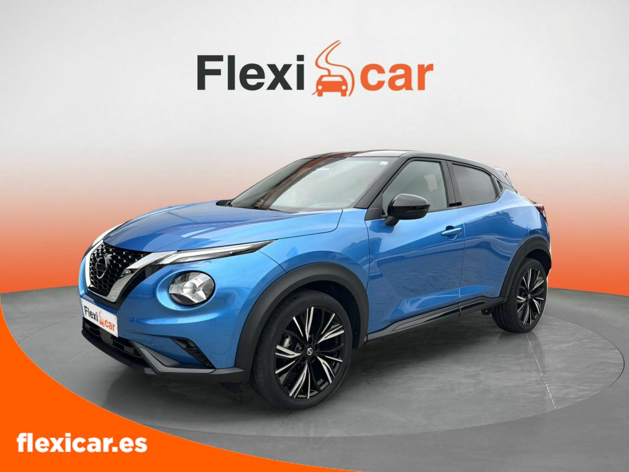 Foto Nissan Juke 11