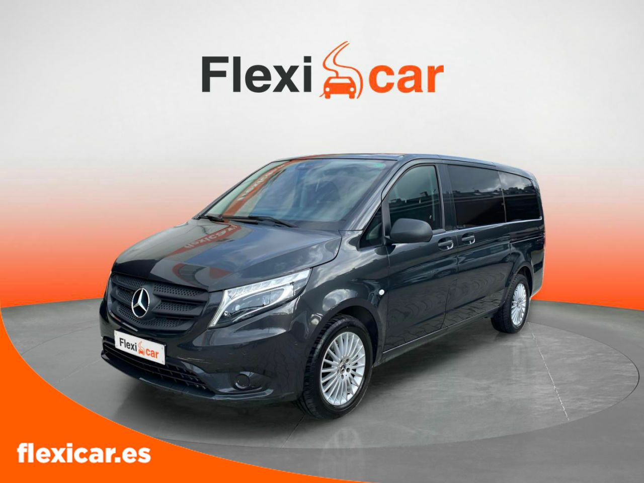 Foto Mercedes-Benz Vito 10