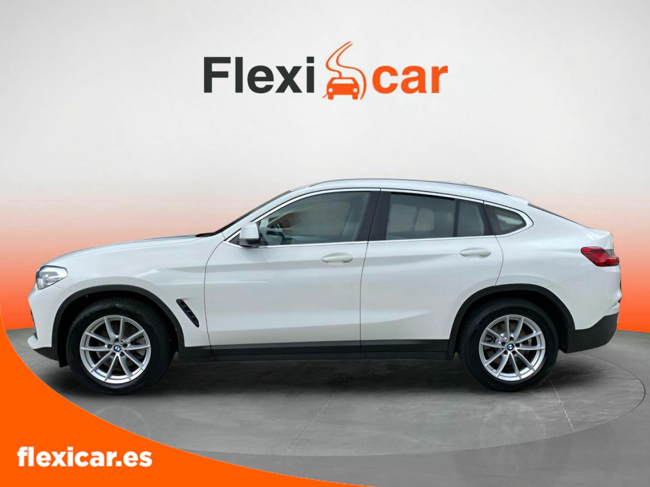 Foto BMW X4 10