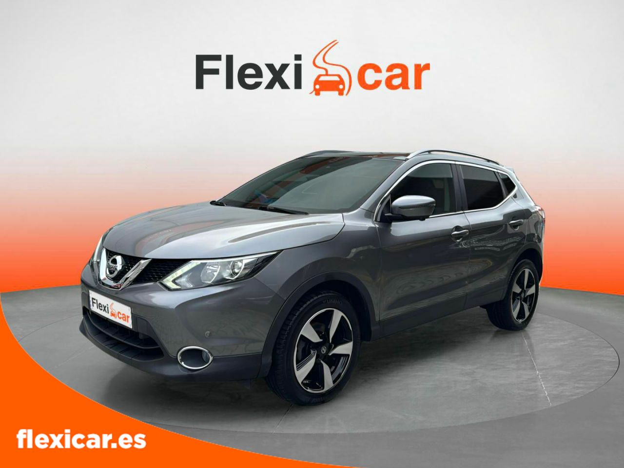 Foto Nissan Qashqai 11