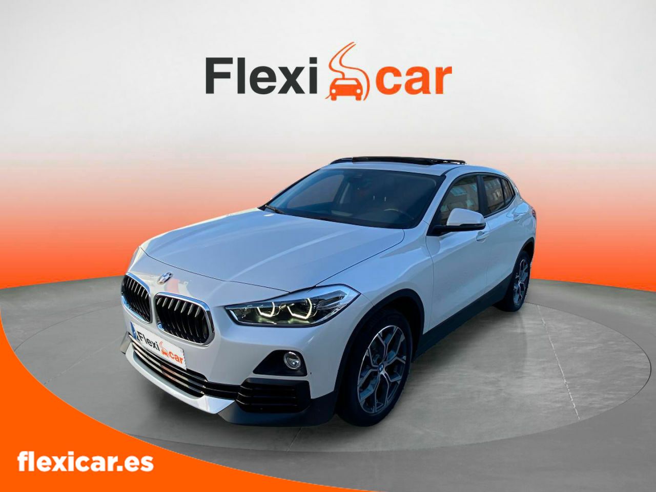 Foto BMW X2 11