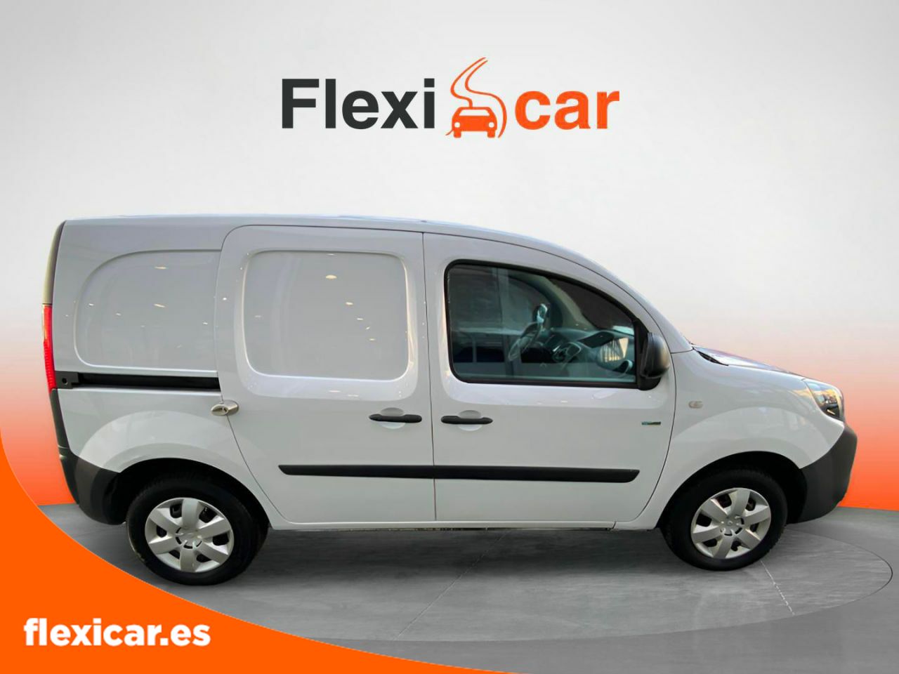 Foto Renault Kangoo 3