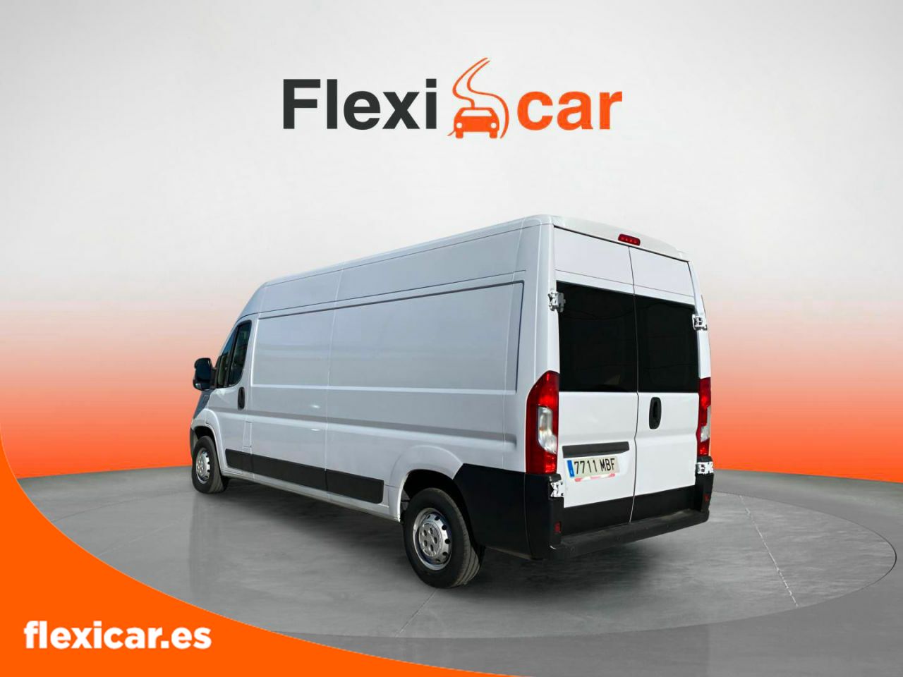 Foto Fiat Ducato 9