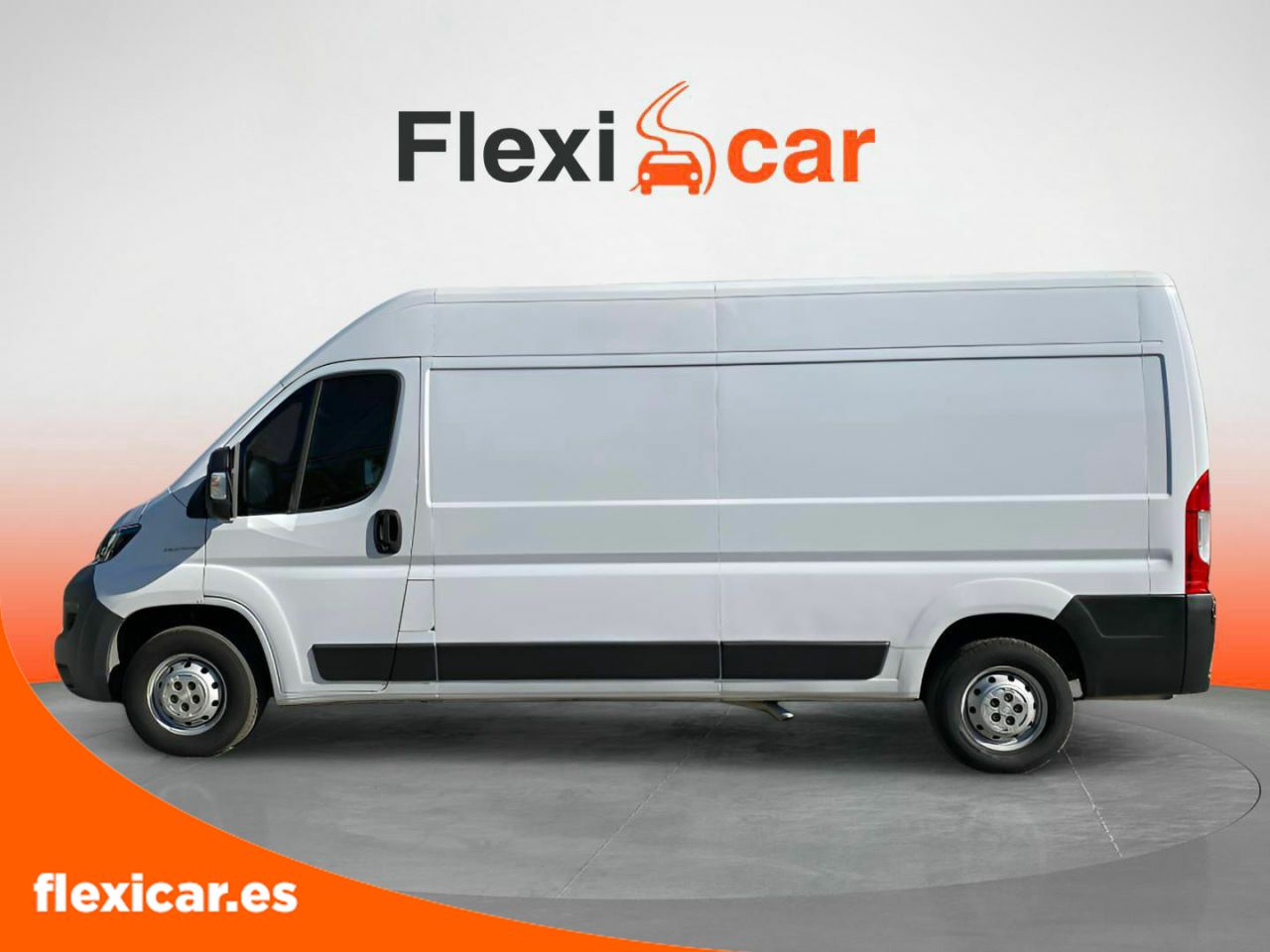 Foto Fiat Ducato 10