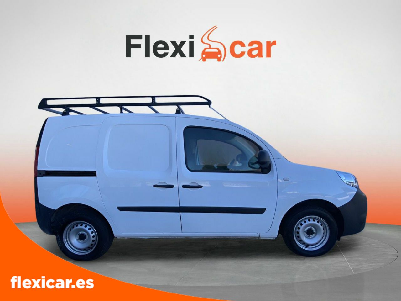 Foto Renault Kangoo 3