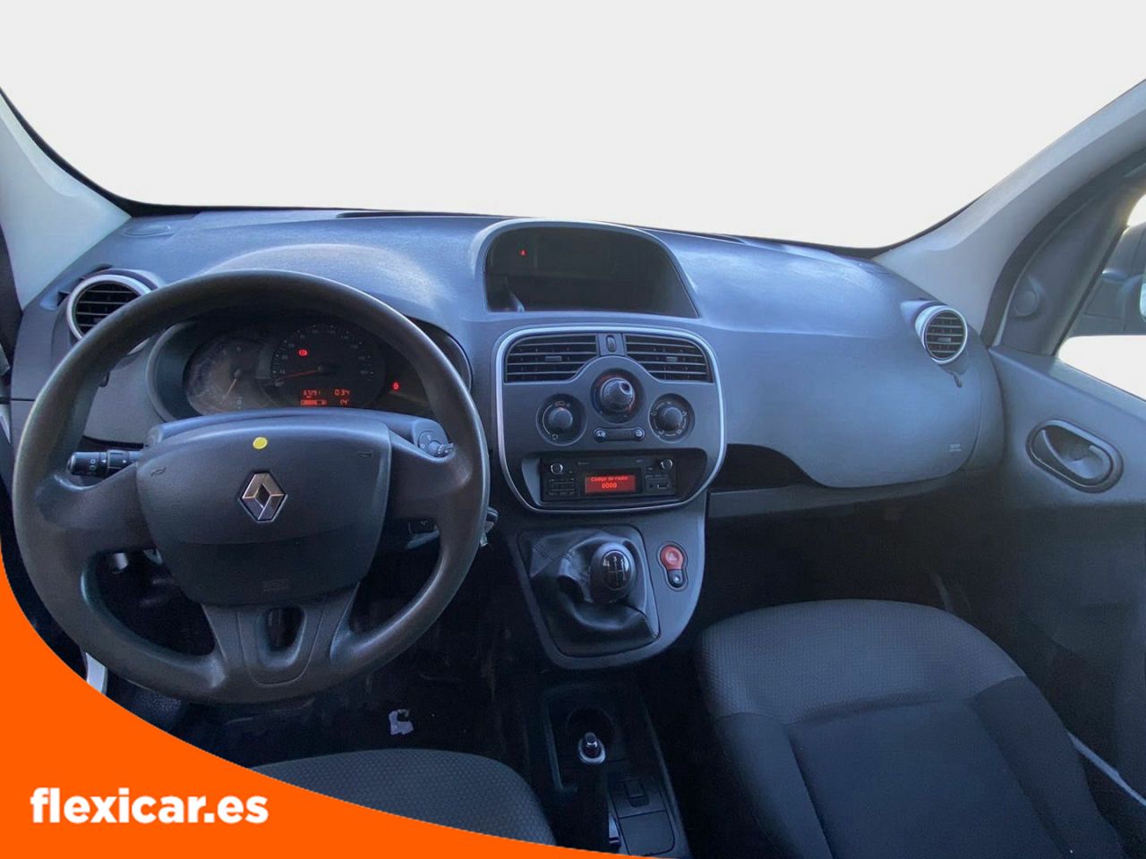 Foto Renault Kangoo 15