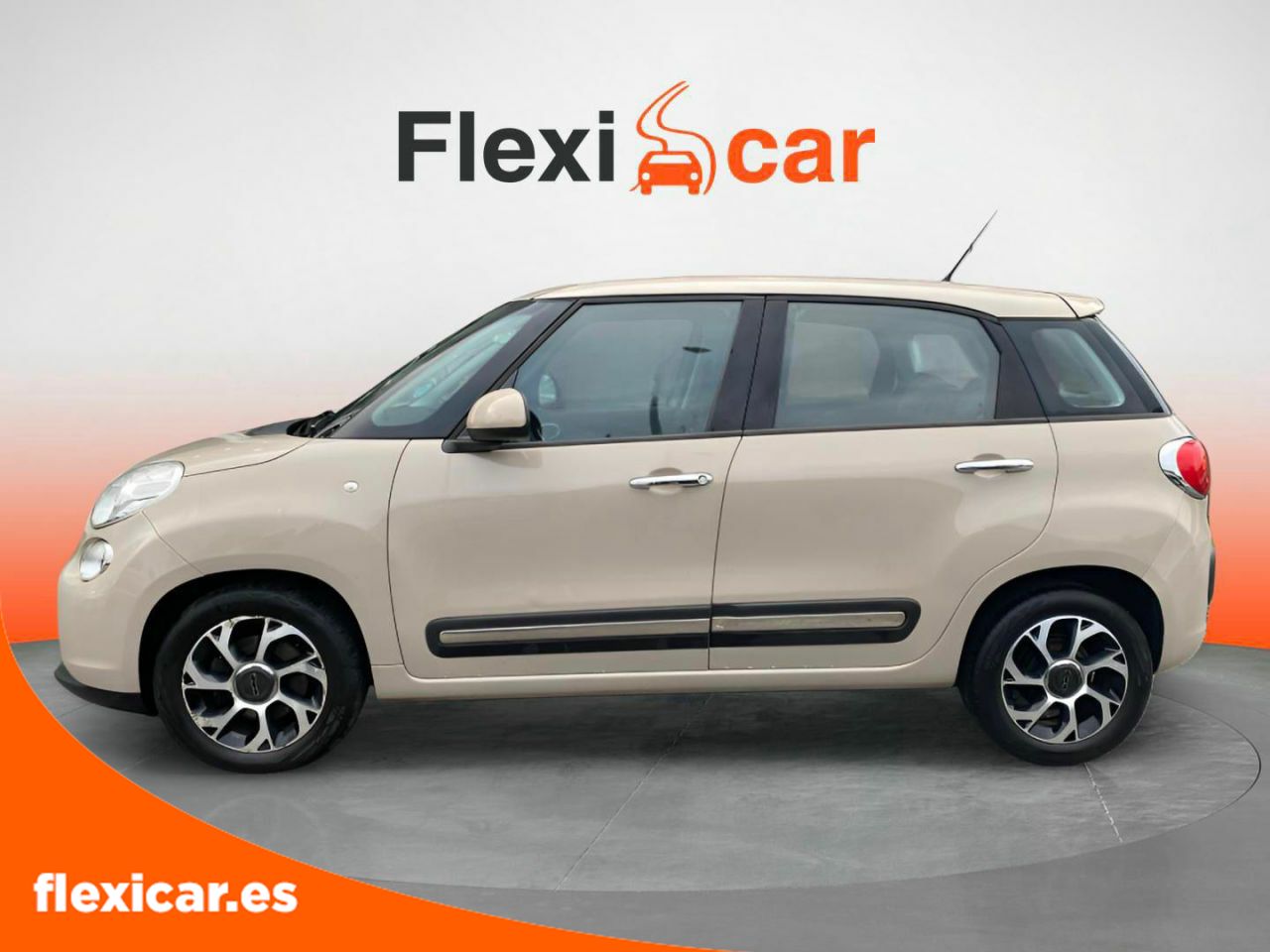 Foto Fiat 500L 9