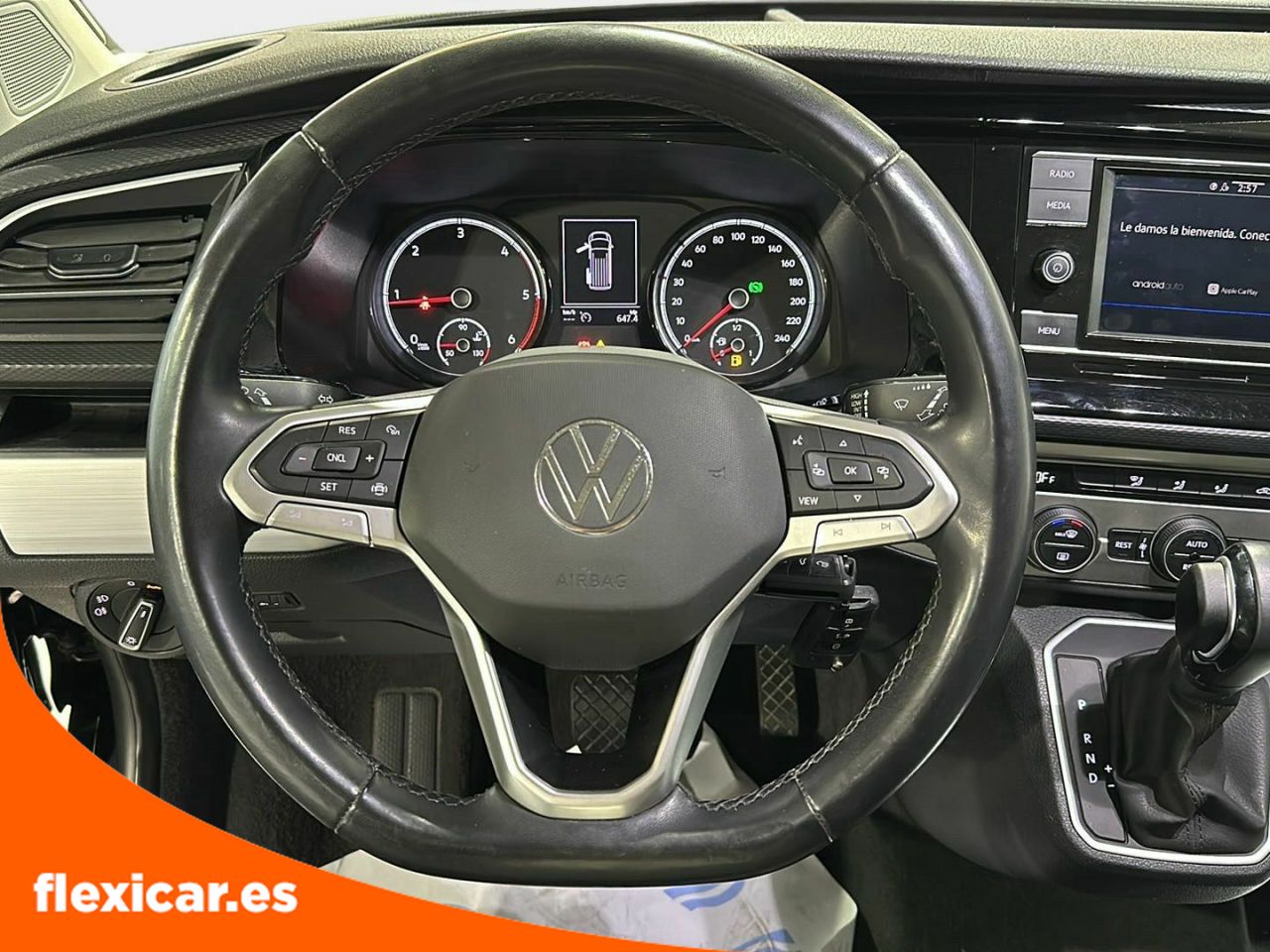 Foto Volkswagen California 15