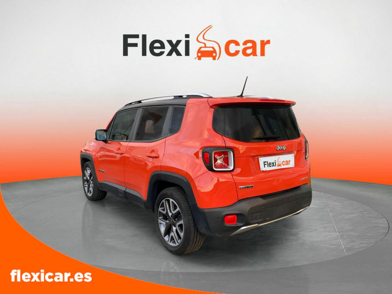 Foto Jeep Renegade 7