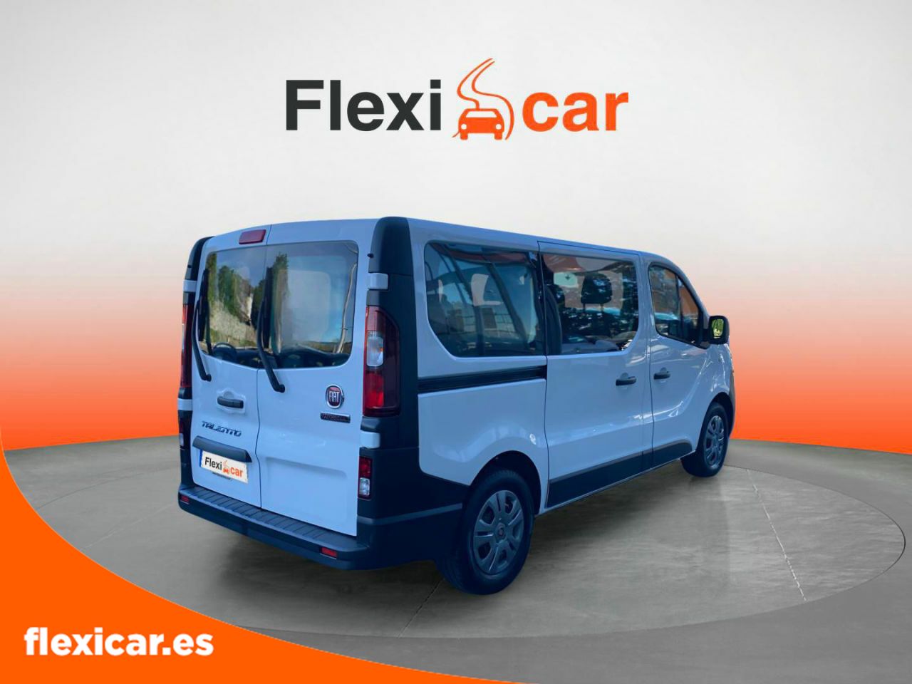 Foto Fiat Talento 4