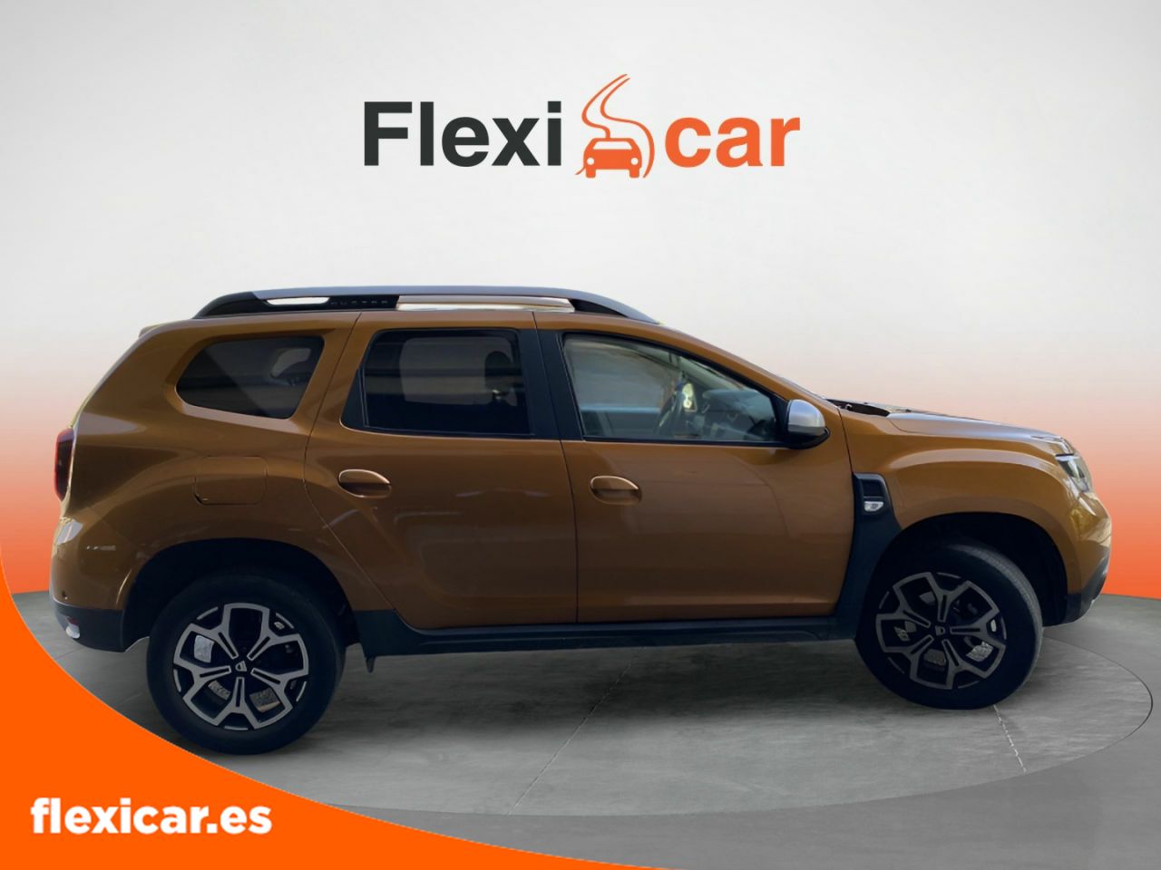 Foto Dacia Duster 3