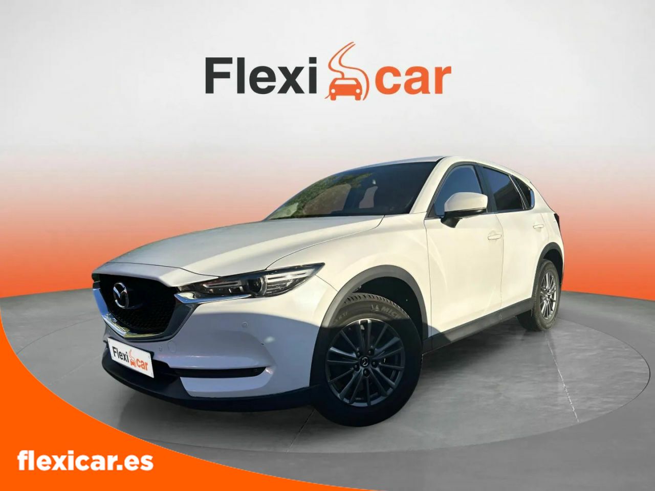 Foto Mazda CX-5 3