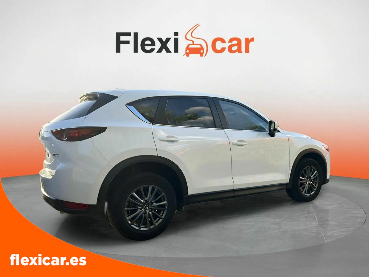 Foto Mazda CX-5 8