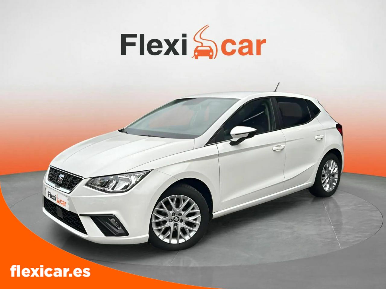 Foto Seat Ibiza 3