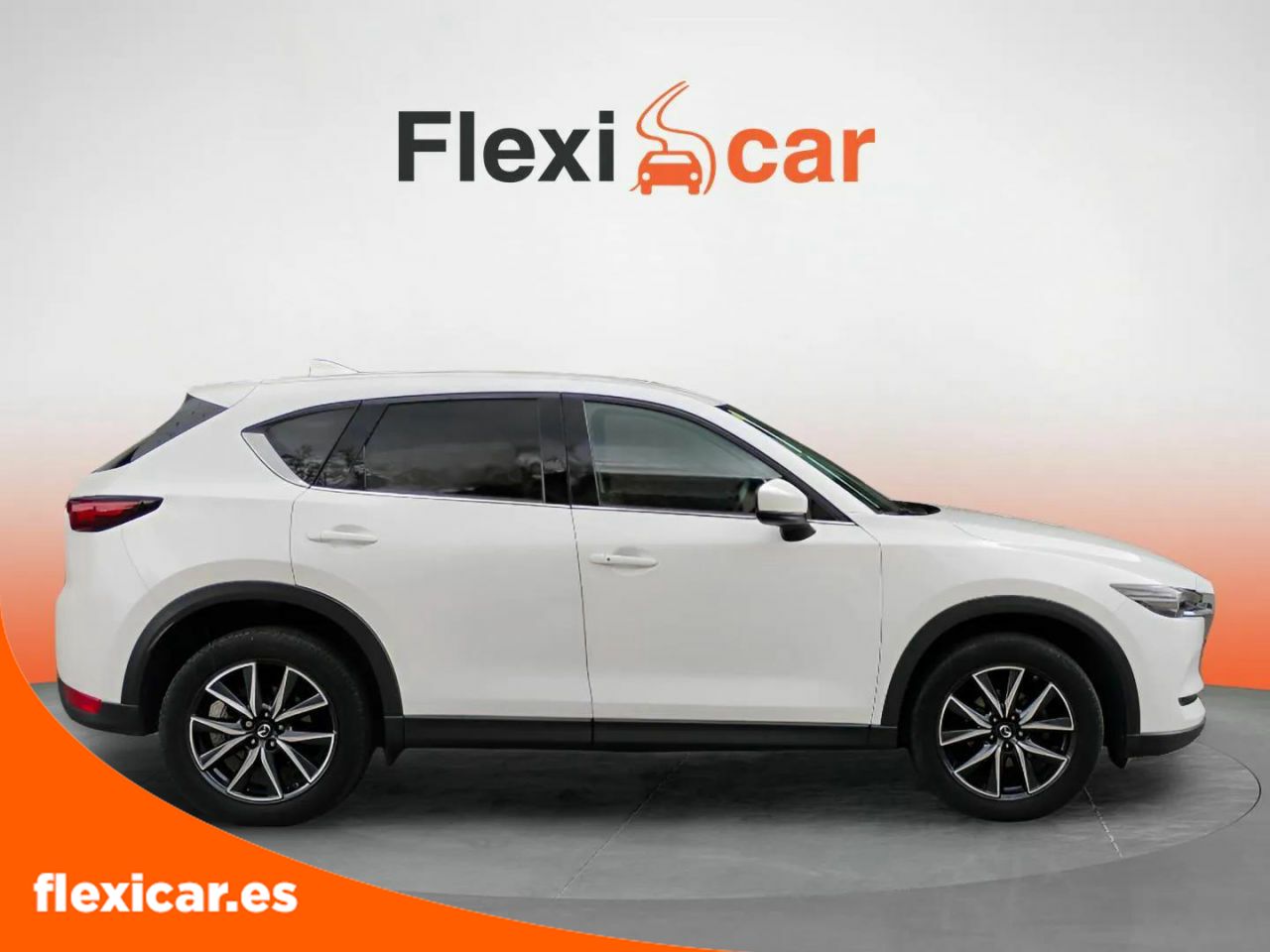 Foto Mazda CX-5 4